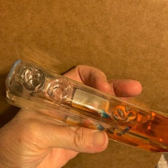 EMERALD ISLE, NC SOUVENIR SURFING PEN & PENCIL HOLDER - Picture 4 of 5